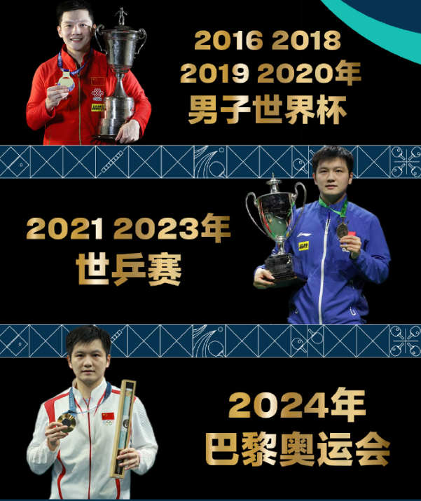 他长达一年, 都是带着笑