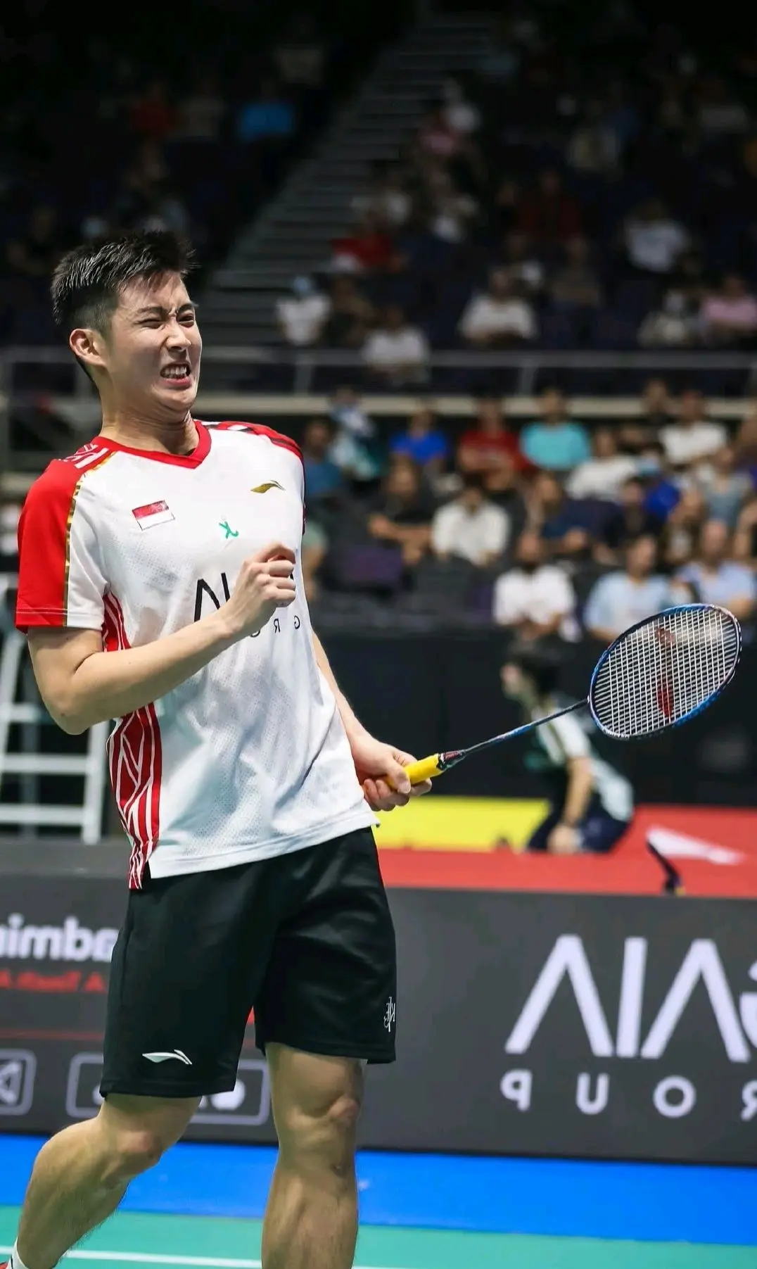 div, 手胜利, 翁泓阳 div, 手胜利, 翁泓阳