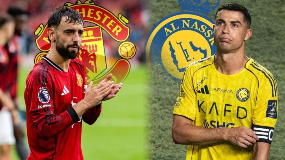 从未向曼联, 吉达联合的, 等我了