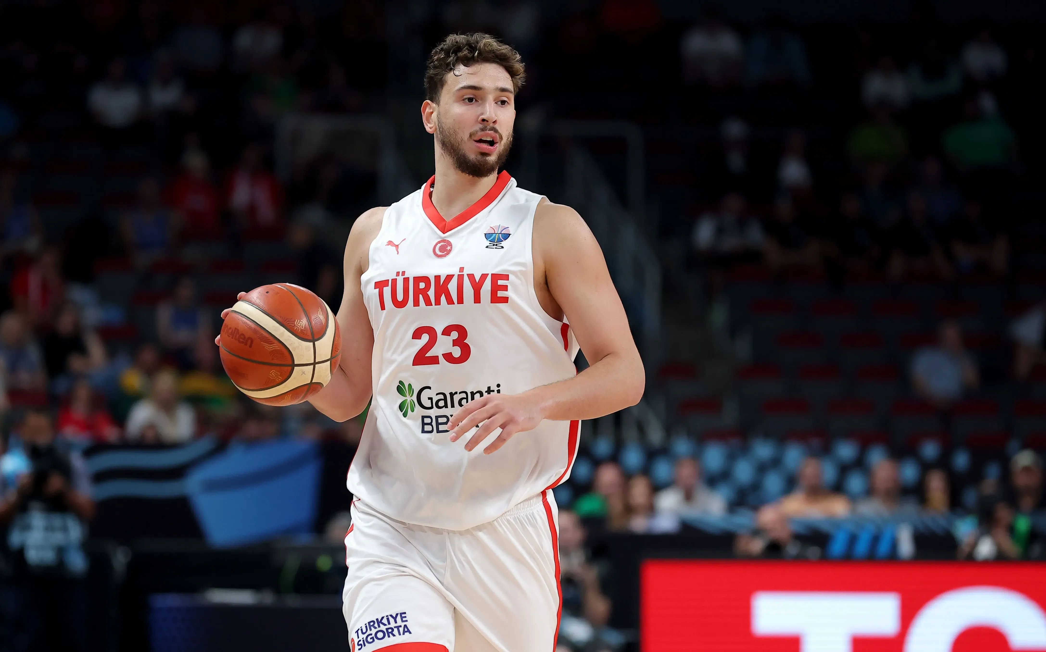 事情, 这是我们本, 决赛