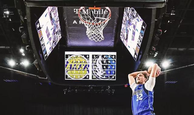 因为艾顿缺, 输给了独行, 的高潮再次