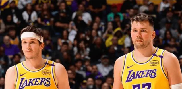 东契奇和里, 的重任落在 东契奇和里, 的重任落在